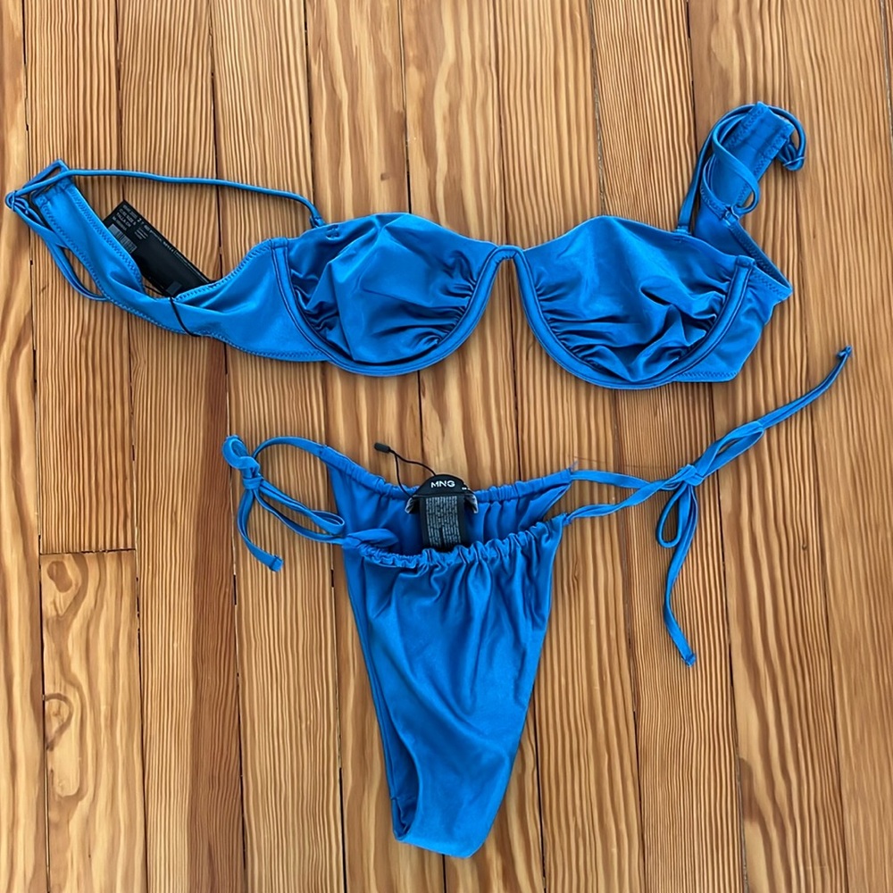 Mango Bikini